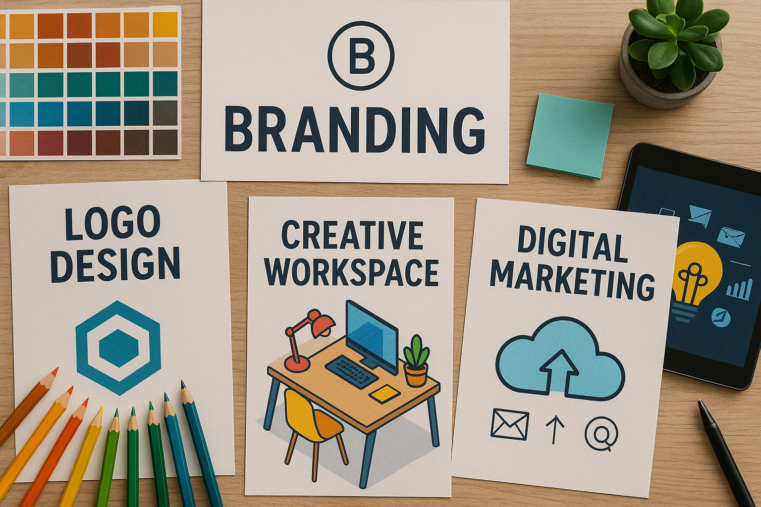 Branding Digital
