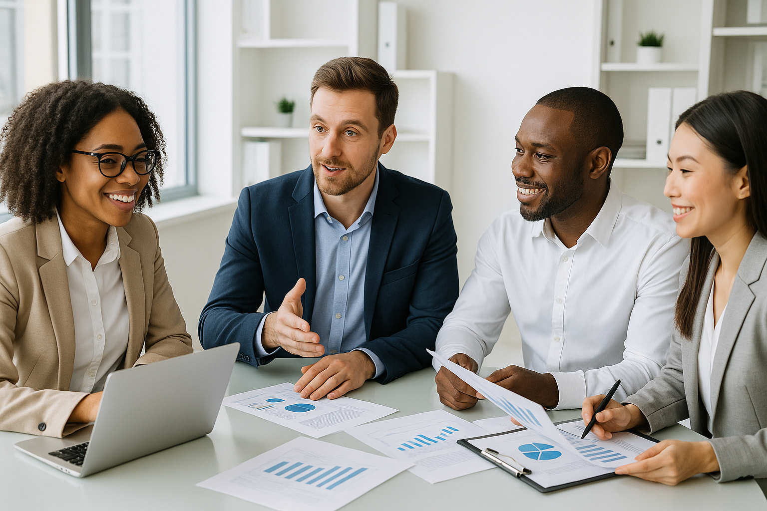 Mobile App Development